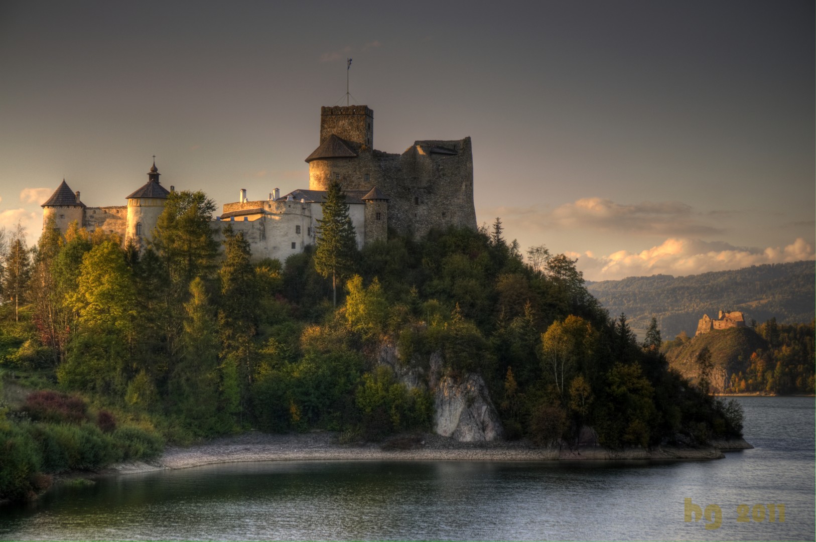 Sehenswürdigkeiten in Polen