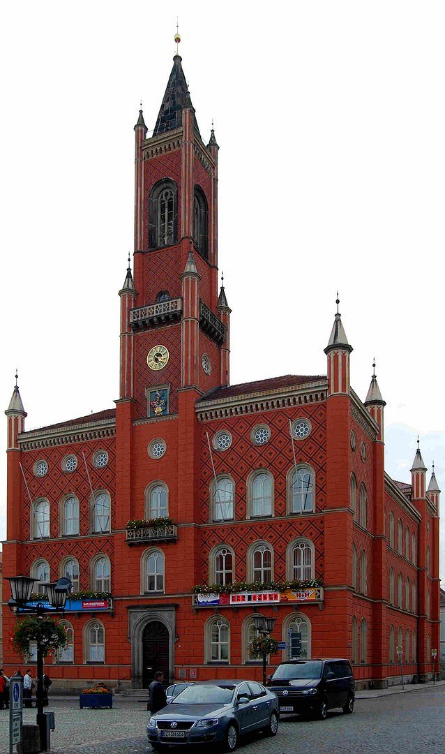 Rathaus