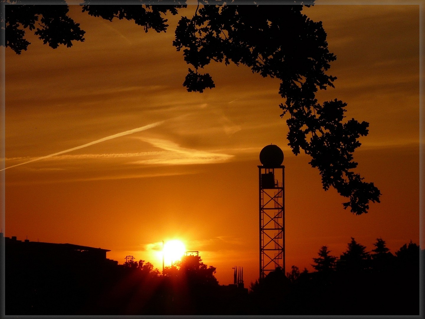 Sommerabend