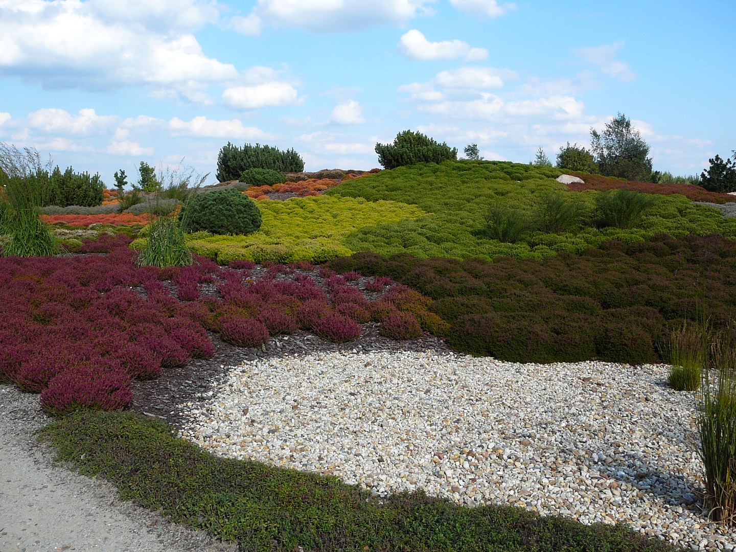 Findlingspark Nochten