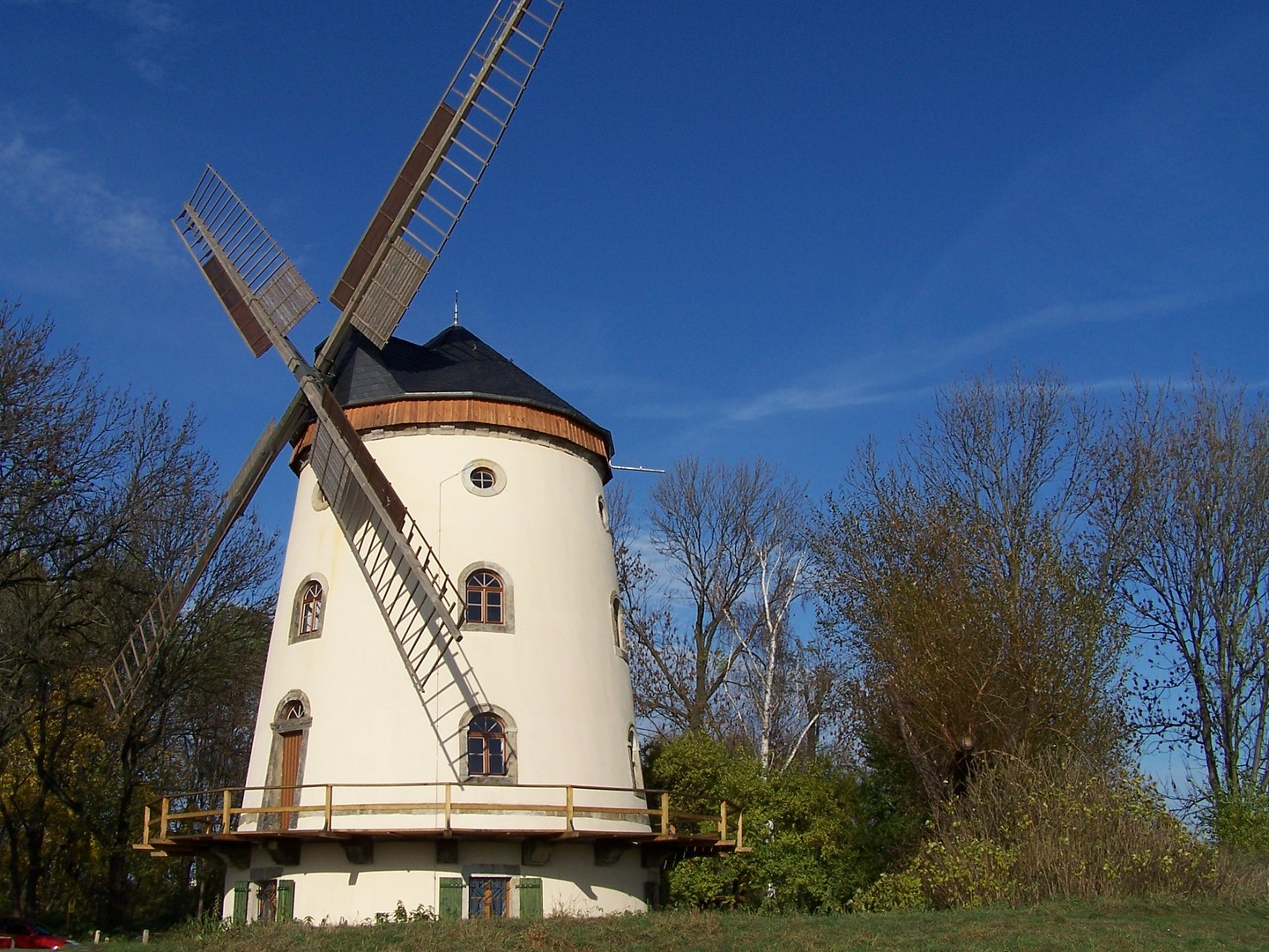 Bockwindmühle