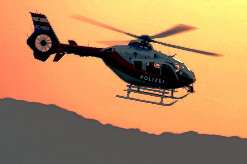 EC135 "Libelle4"