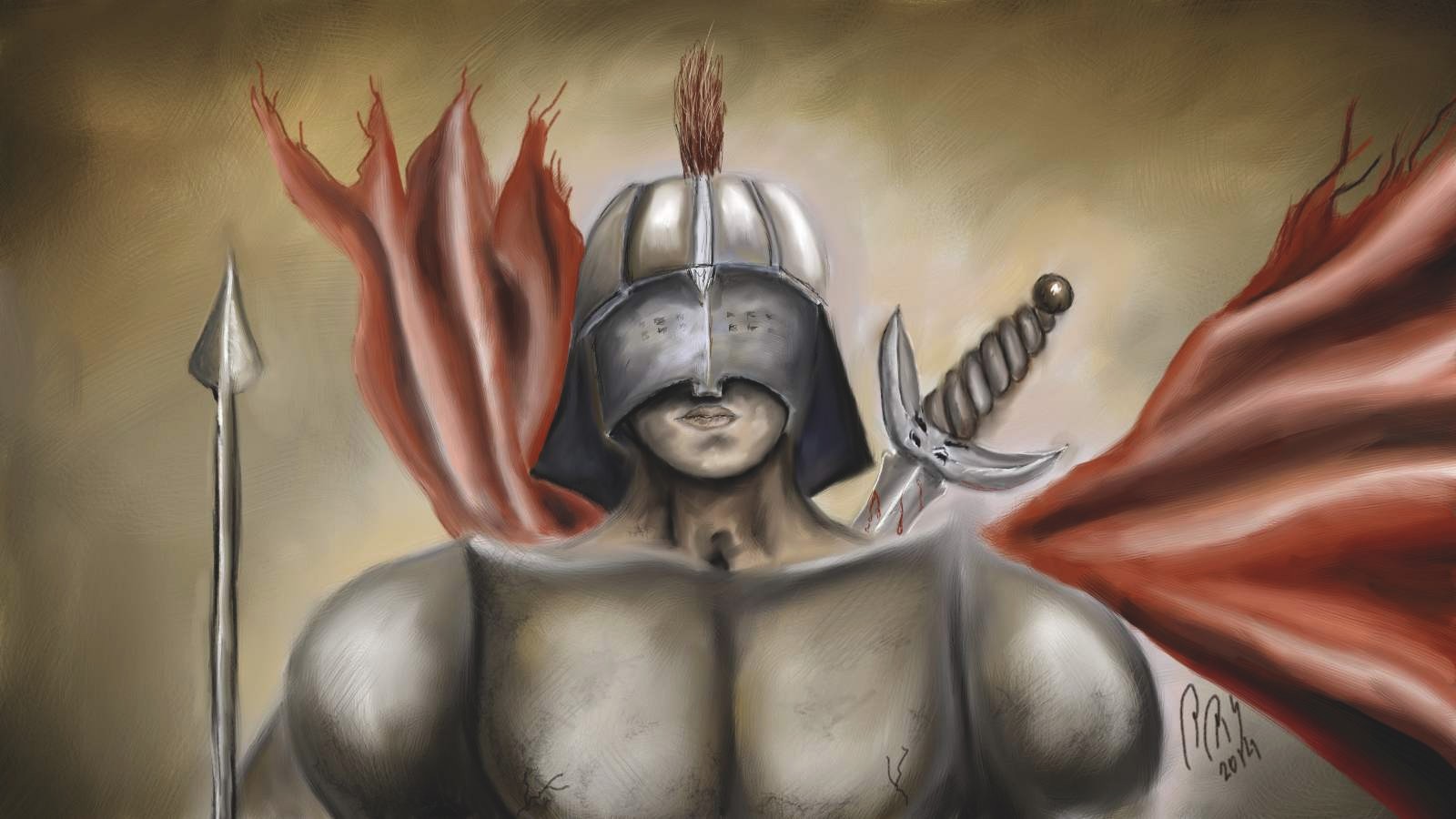 Gladiador