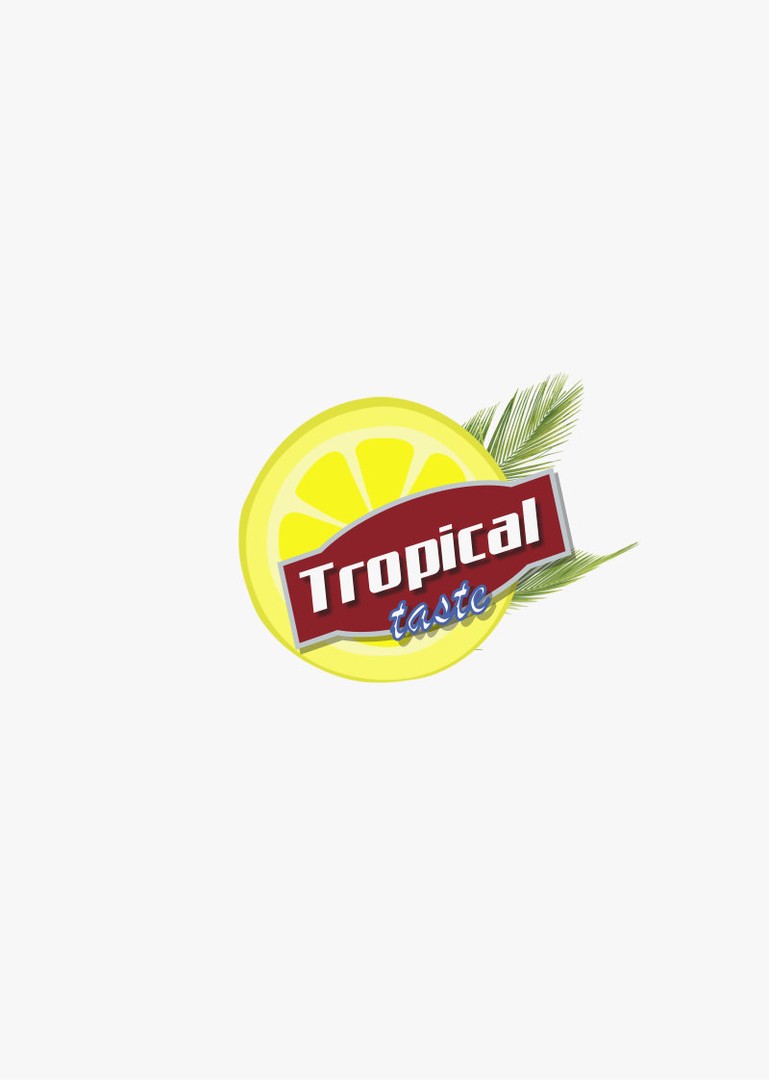 Tropical Taste