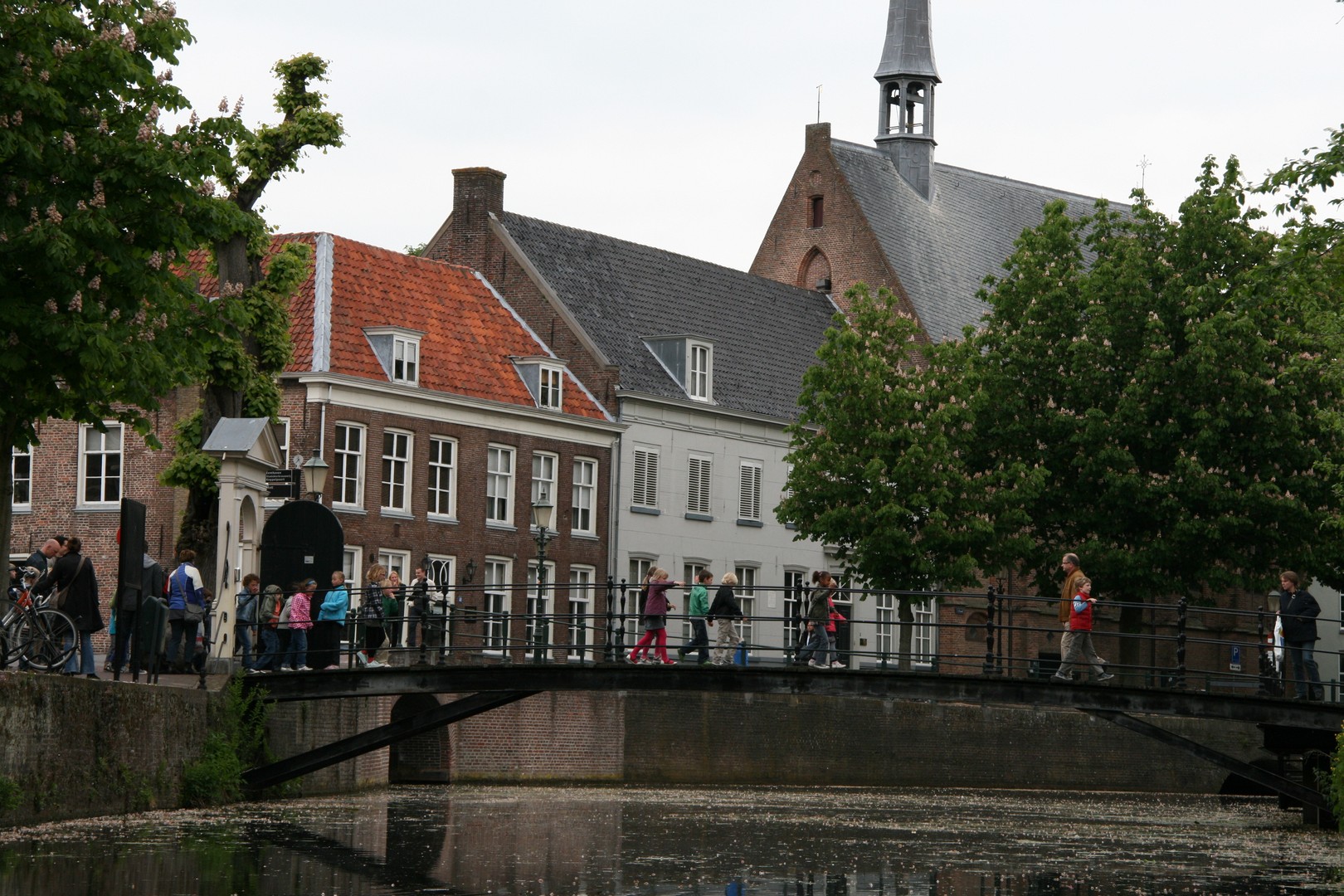 gracht