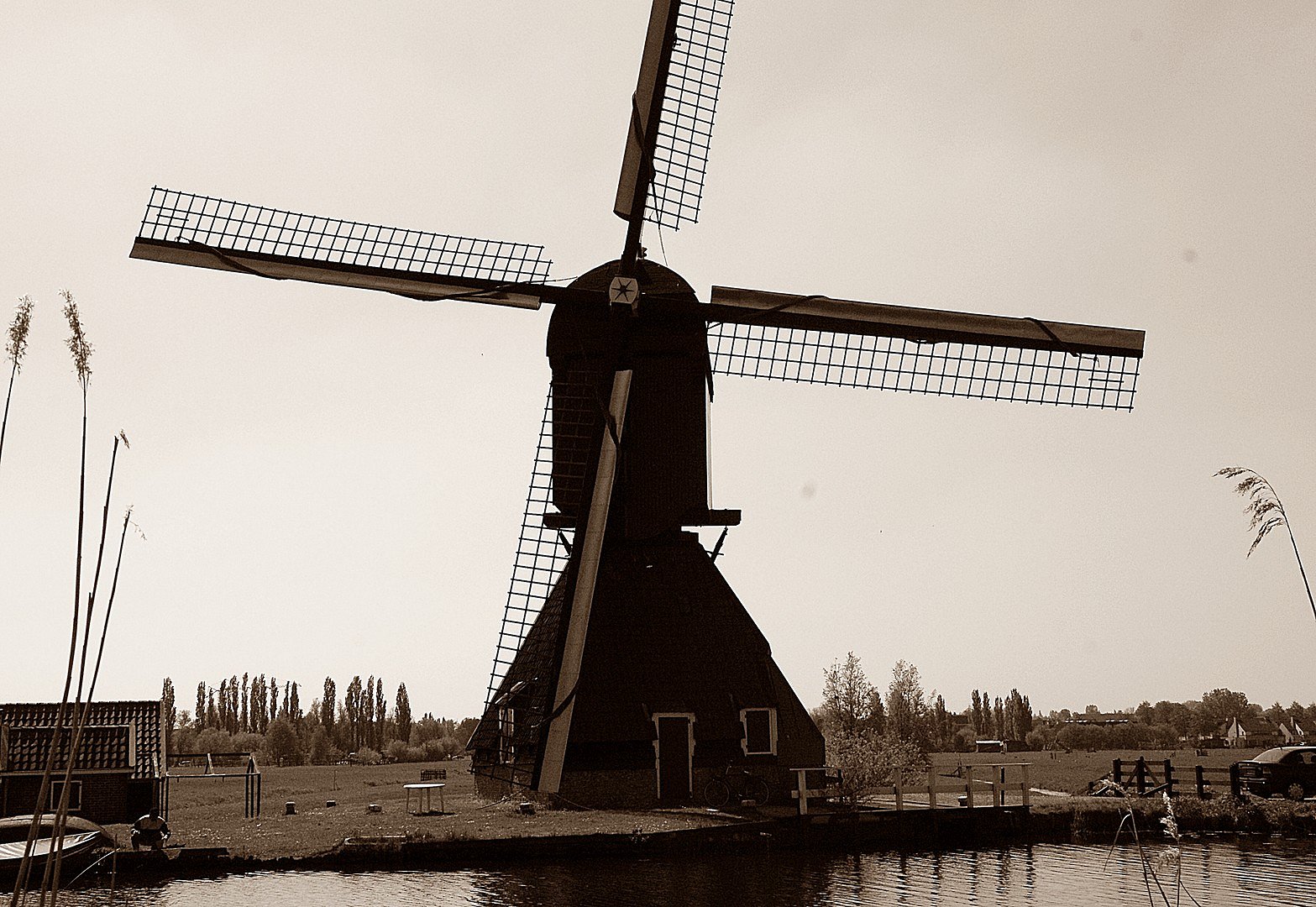 Molen