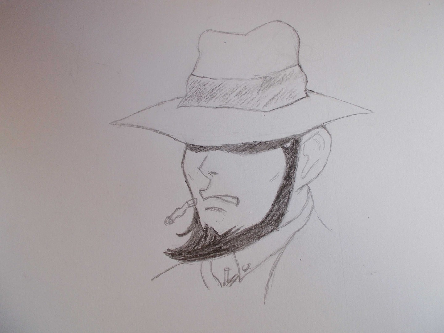 jigen daisuke