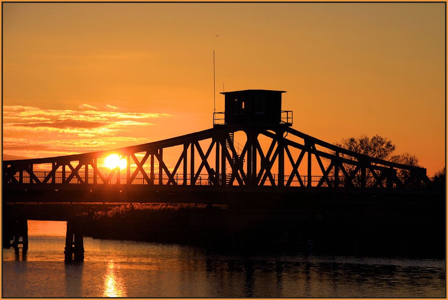 Meiningenbrücke