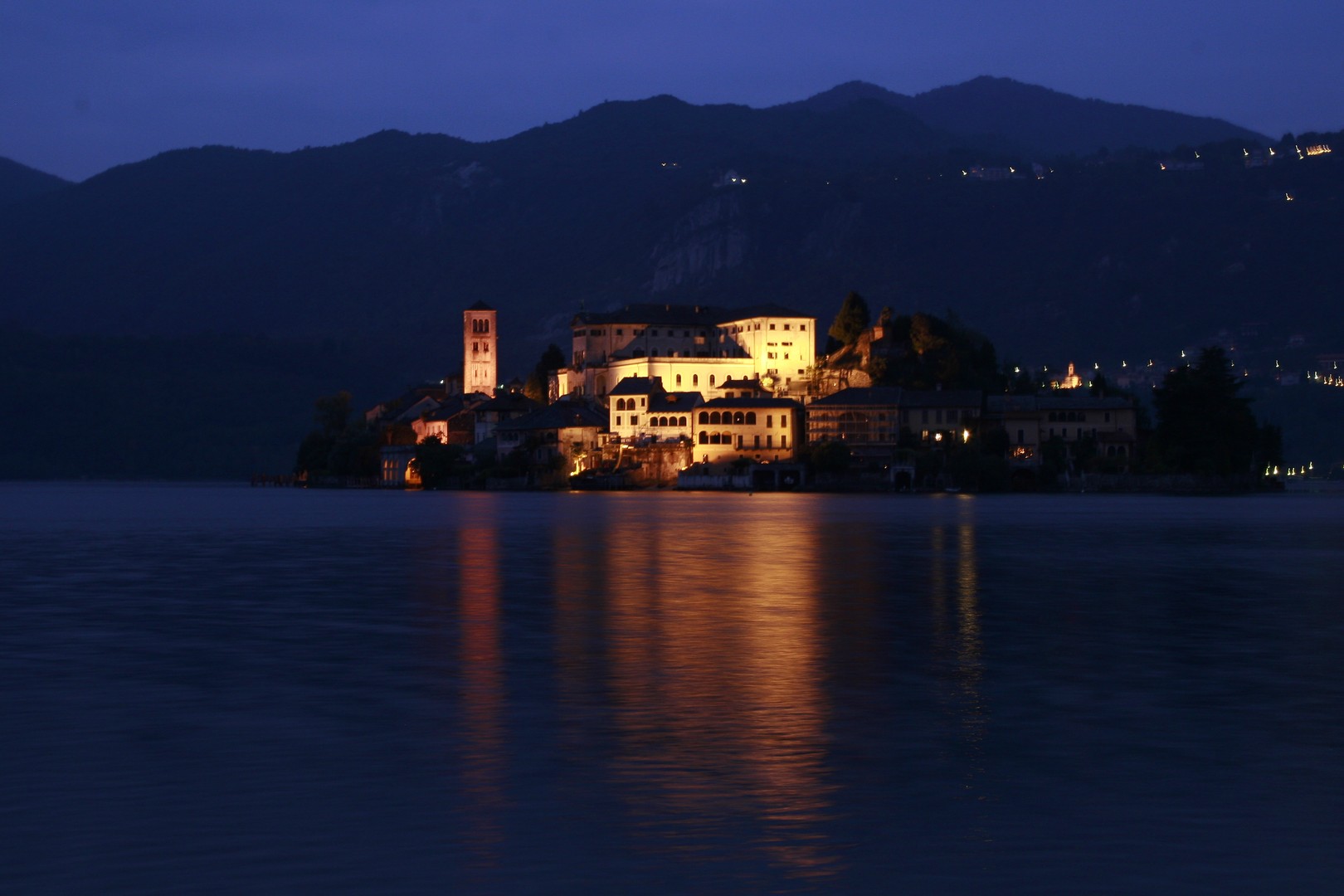 San Giulio