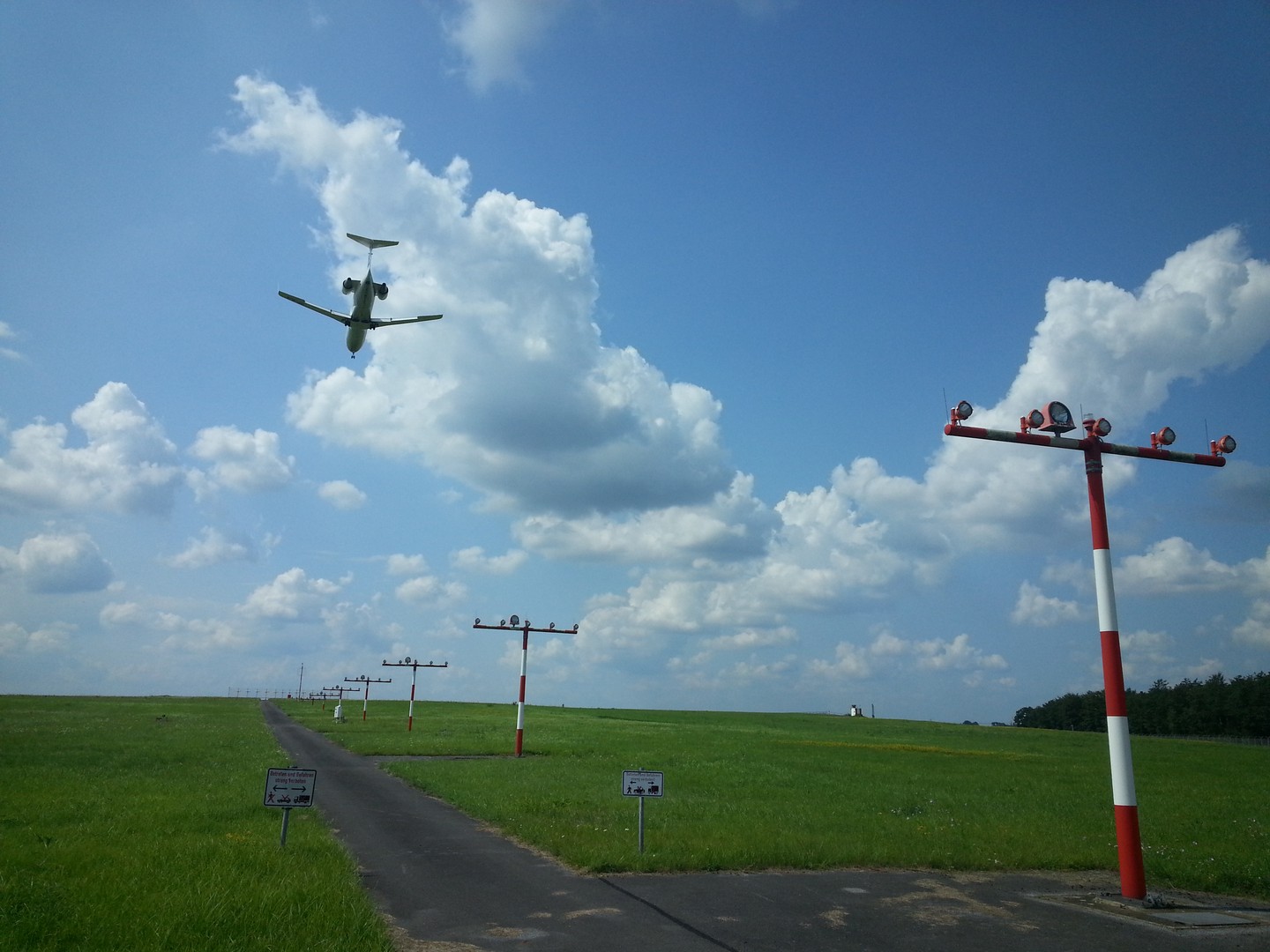 Flughafen Düsseldorf