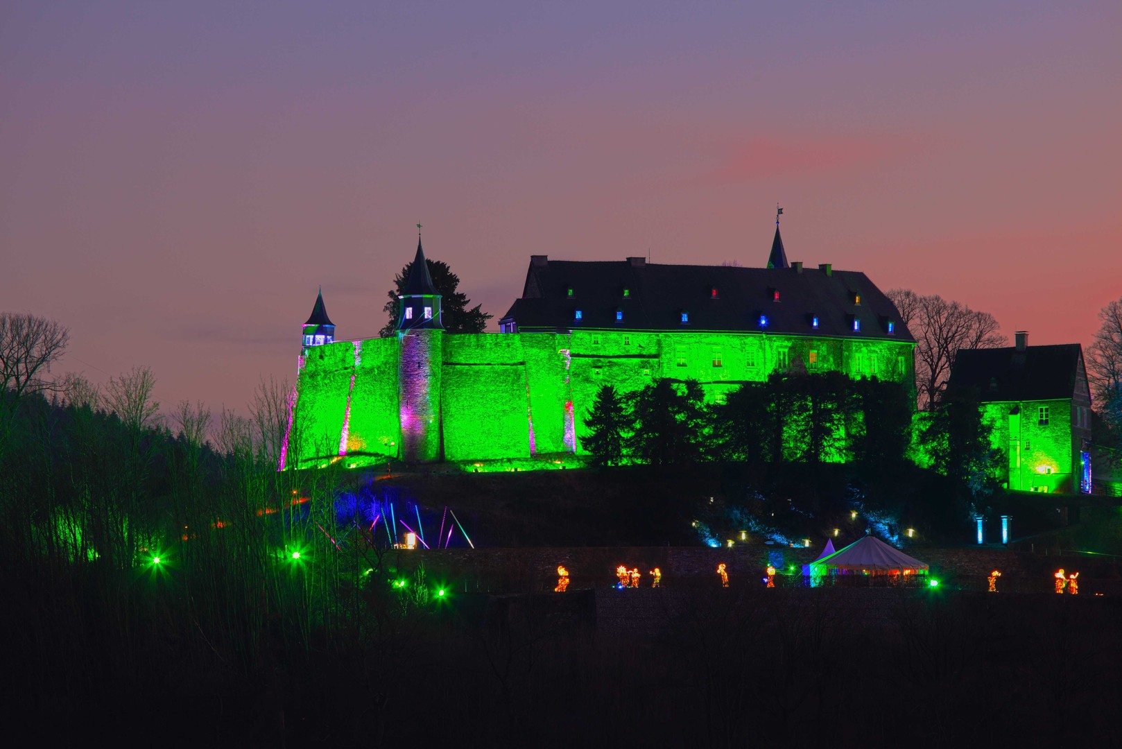 Schloss Hohenlimburg