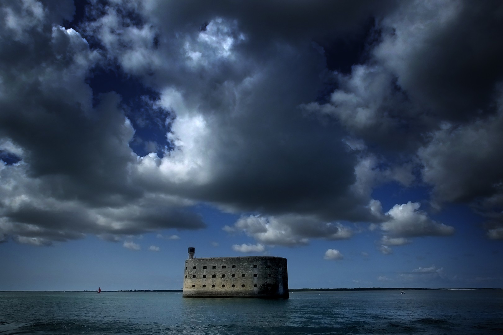 Fort Boyard