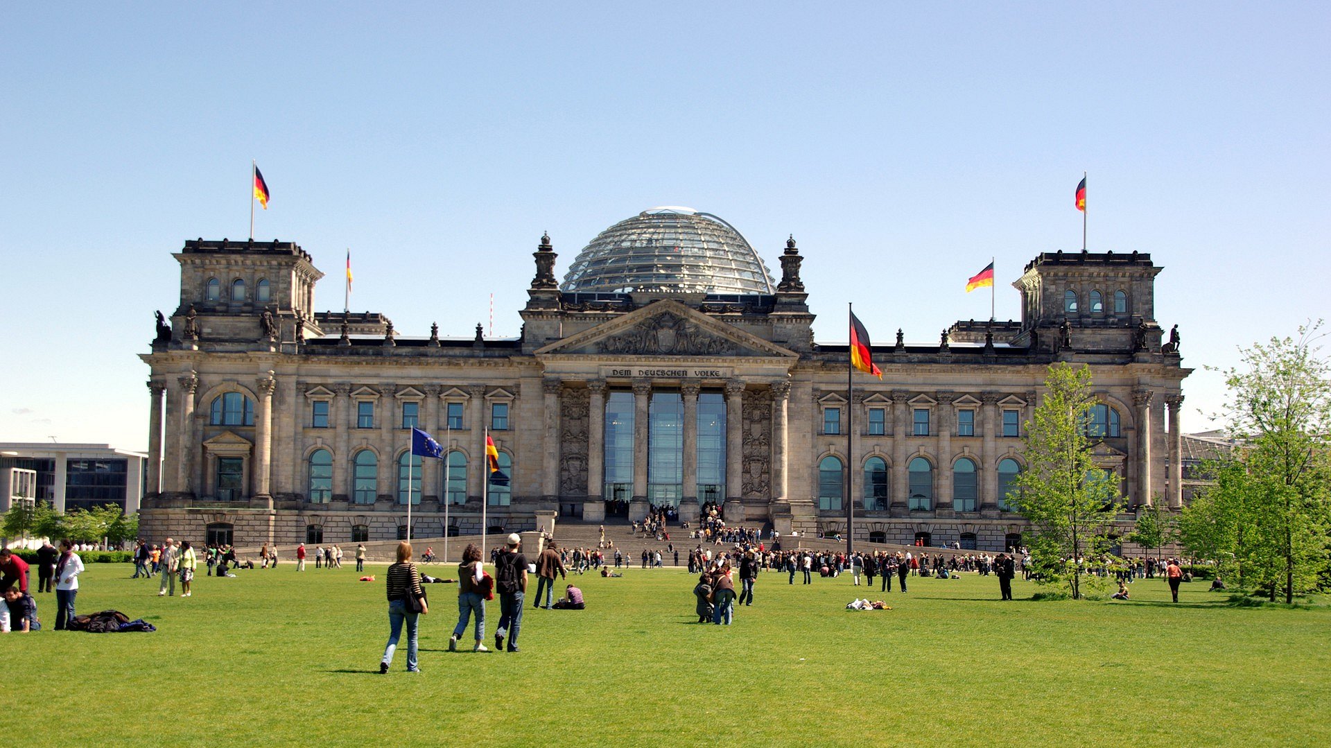 Bundestag/Reichstag2