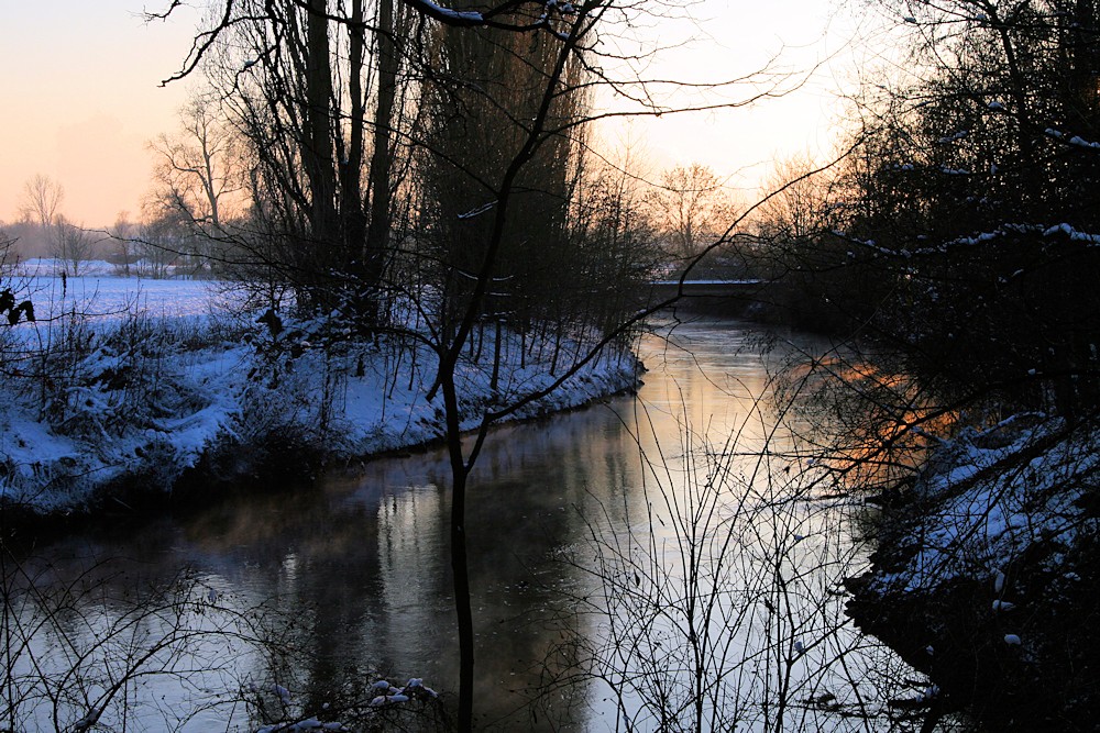 Winter-Romantik