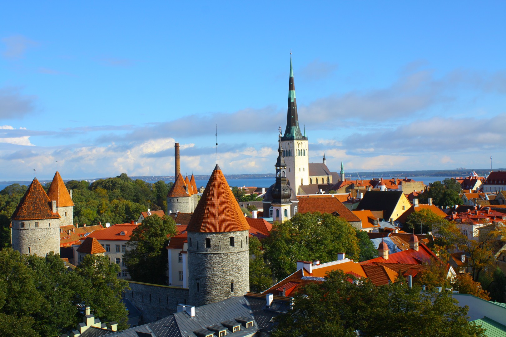 Tallinn