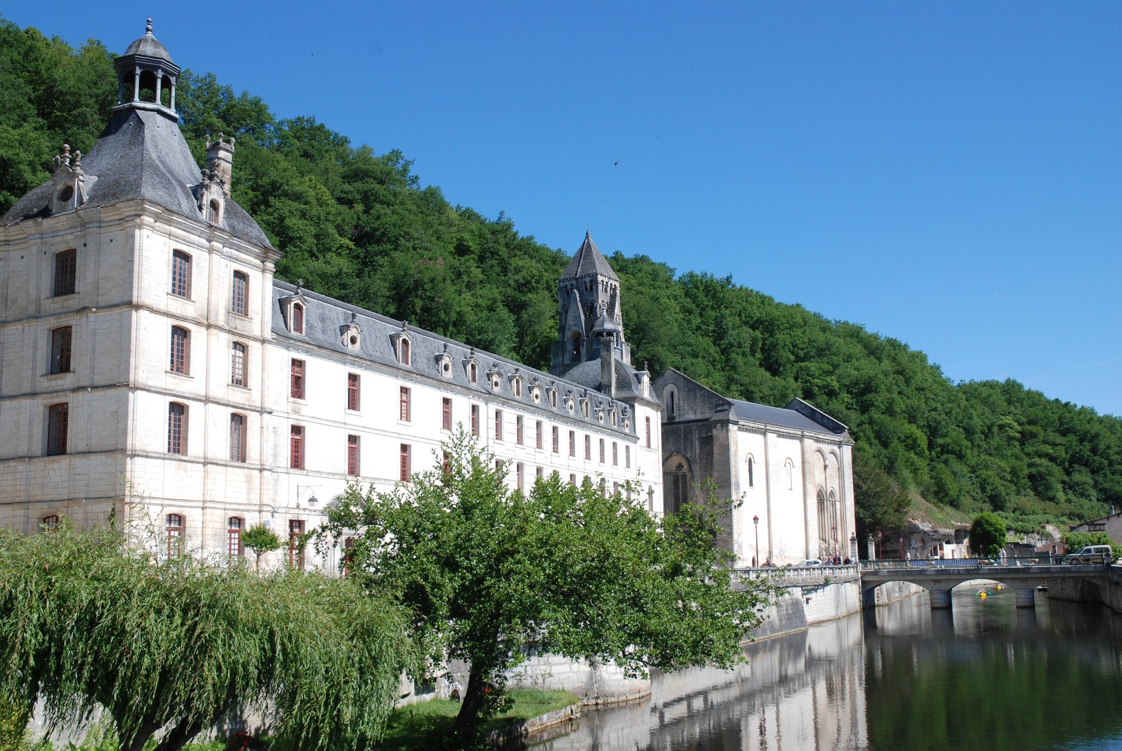 Brantôme