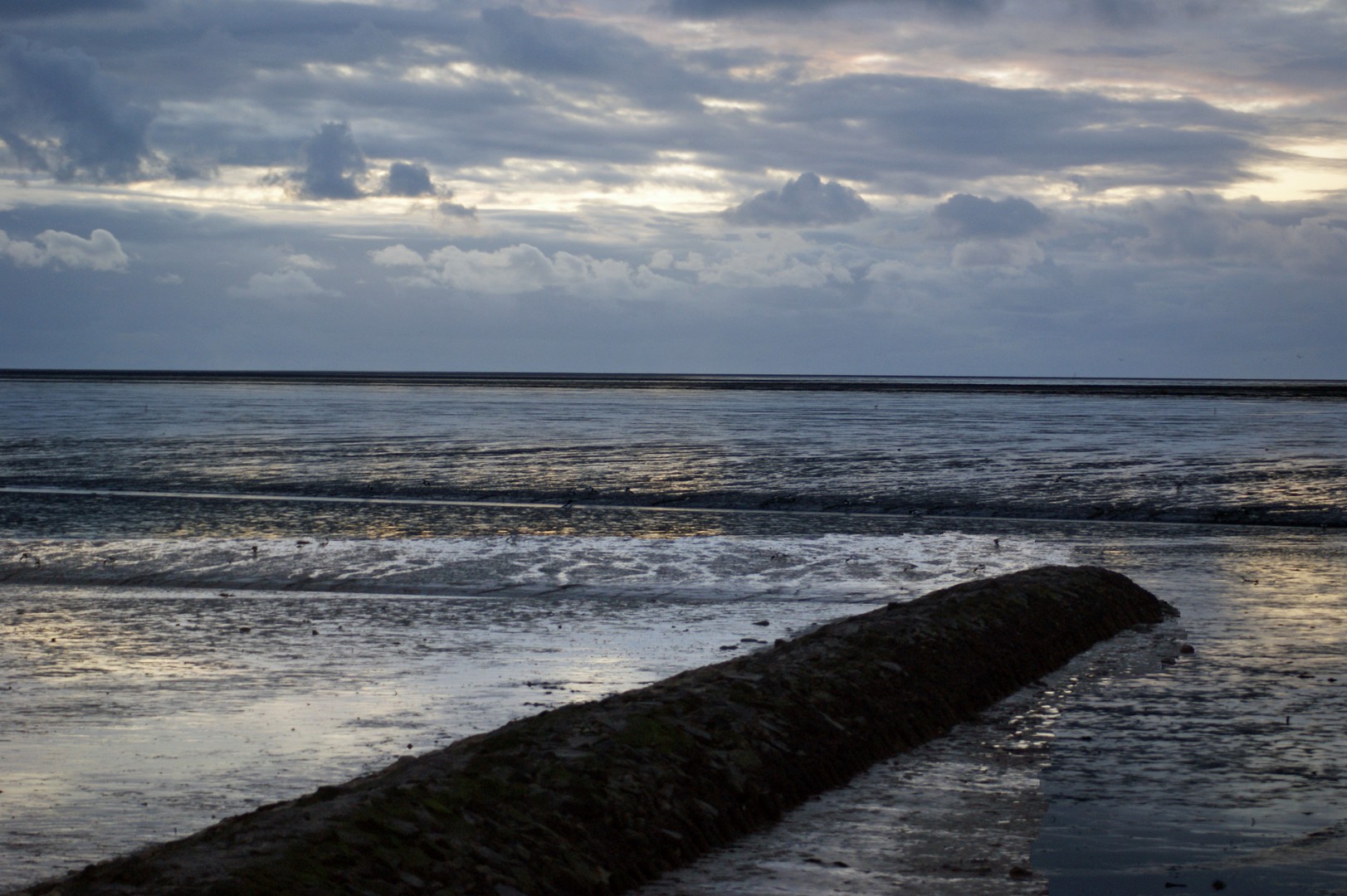 Nordsee:-)