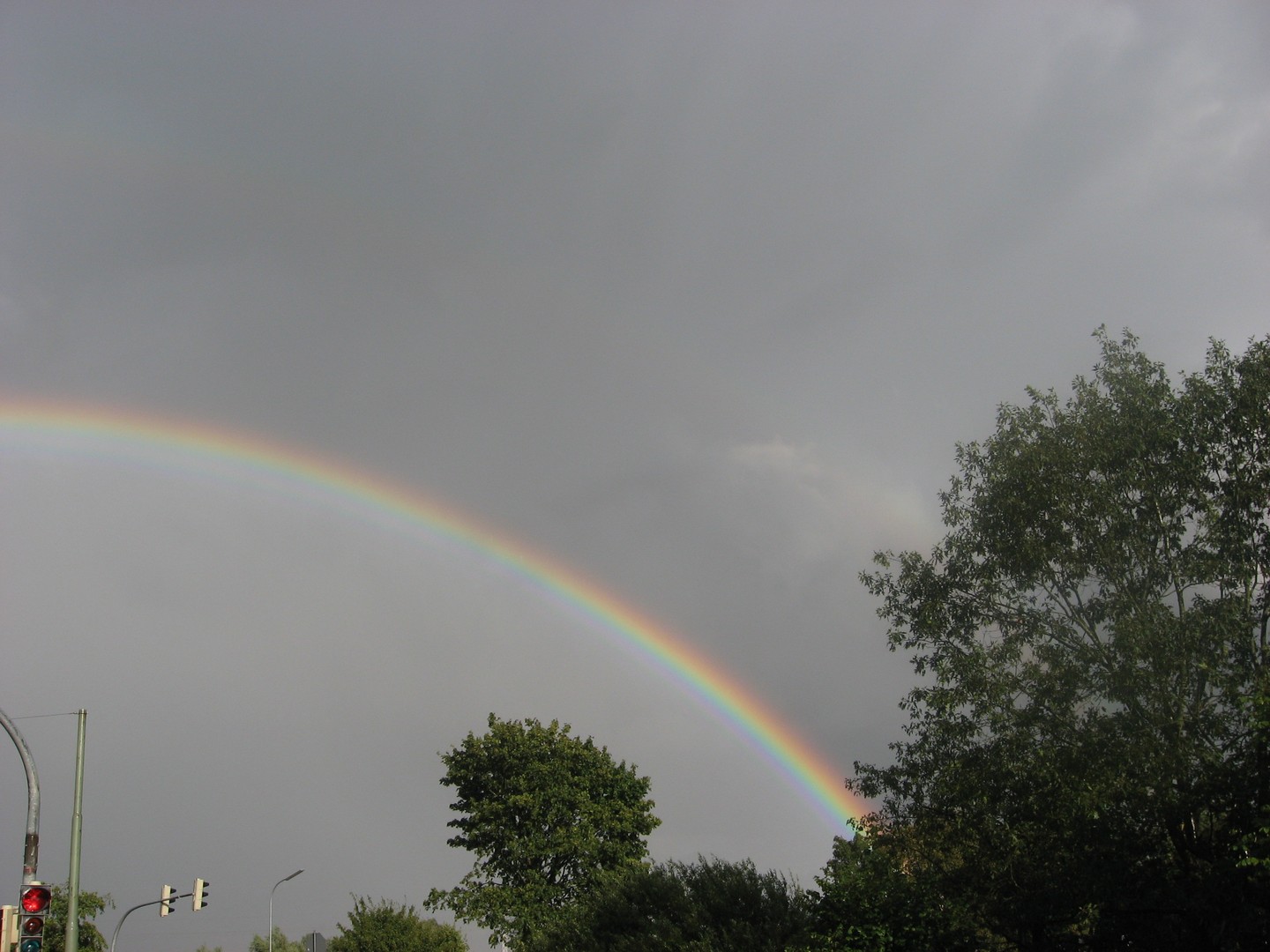 Regenbogen