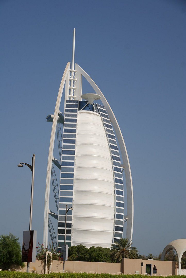 Burj al Arab