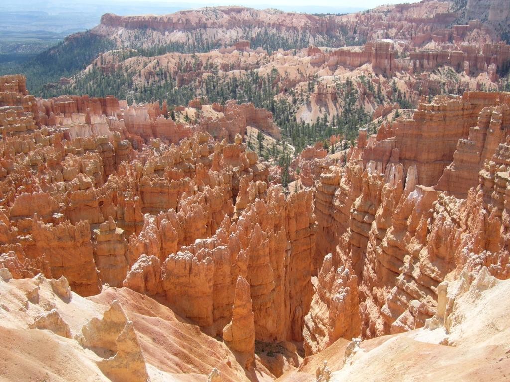 Bryce Canyon Utah