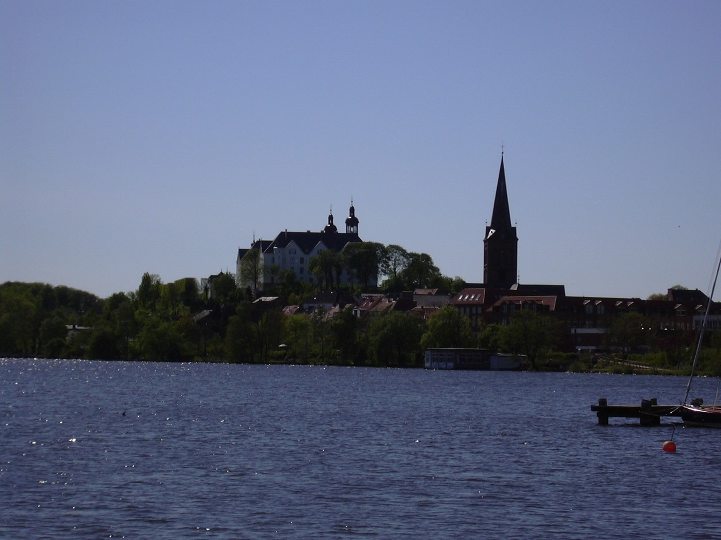 Plön am See