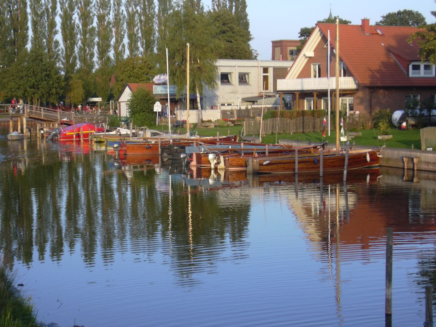 Steinhuder Meer