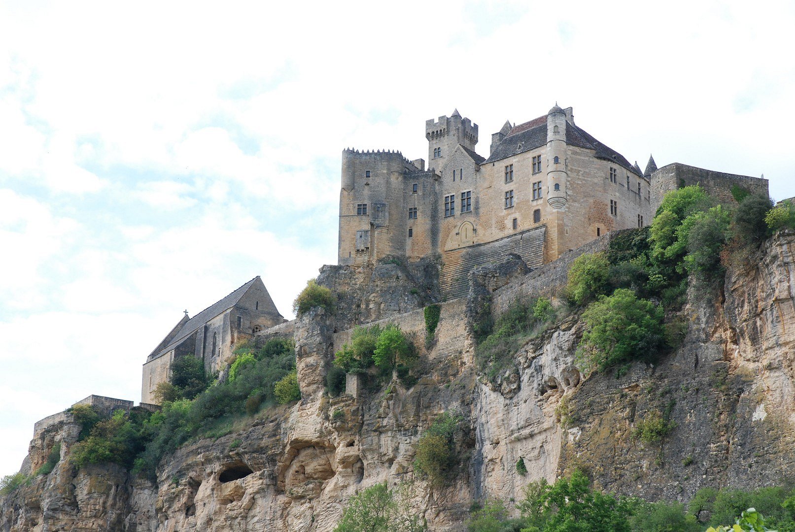 Beynac