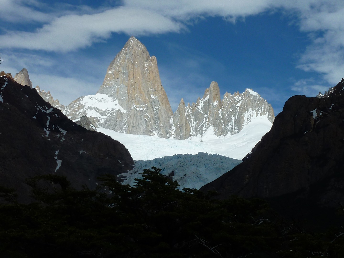 Fitz Roy