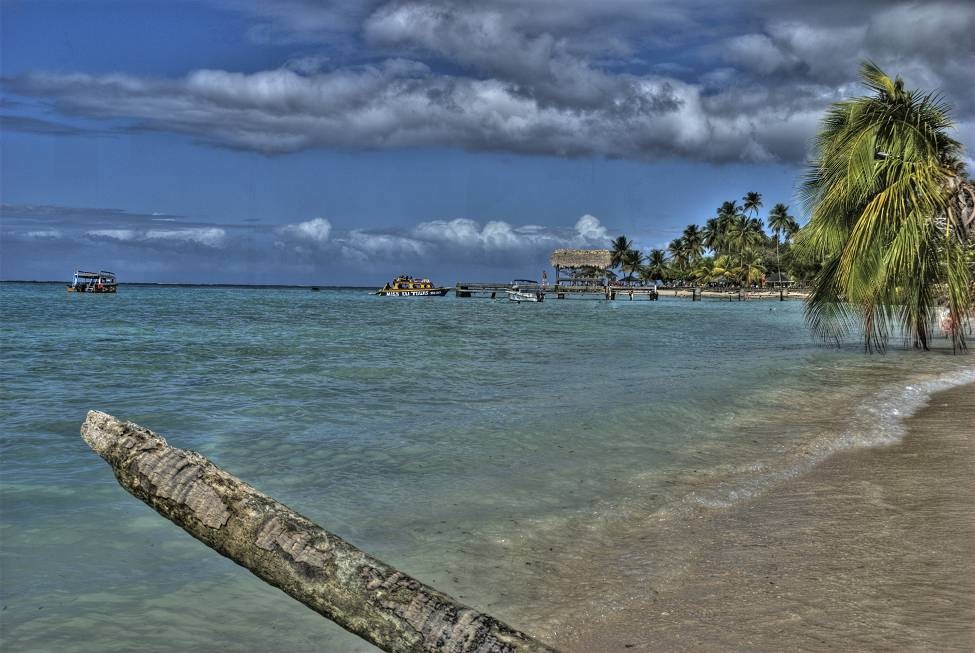 Tobago