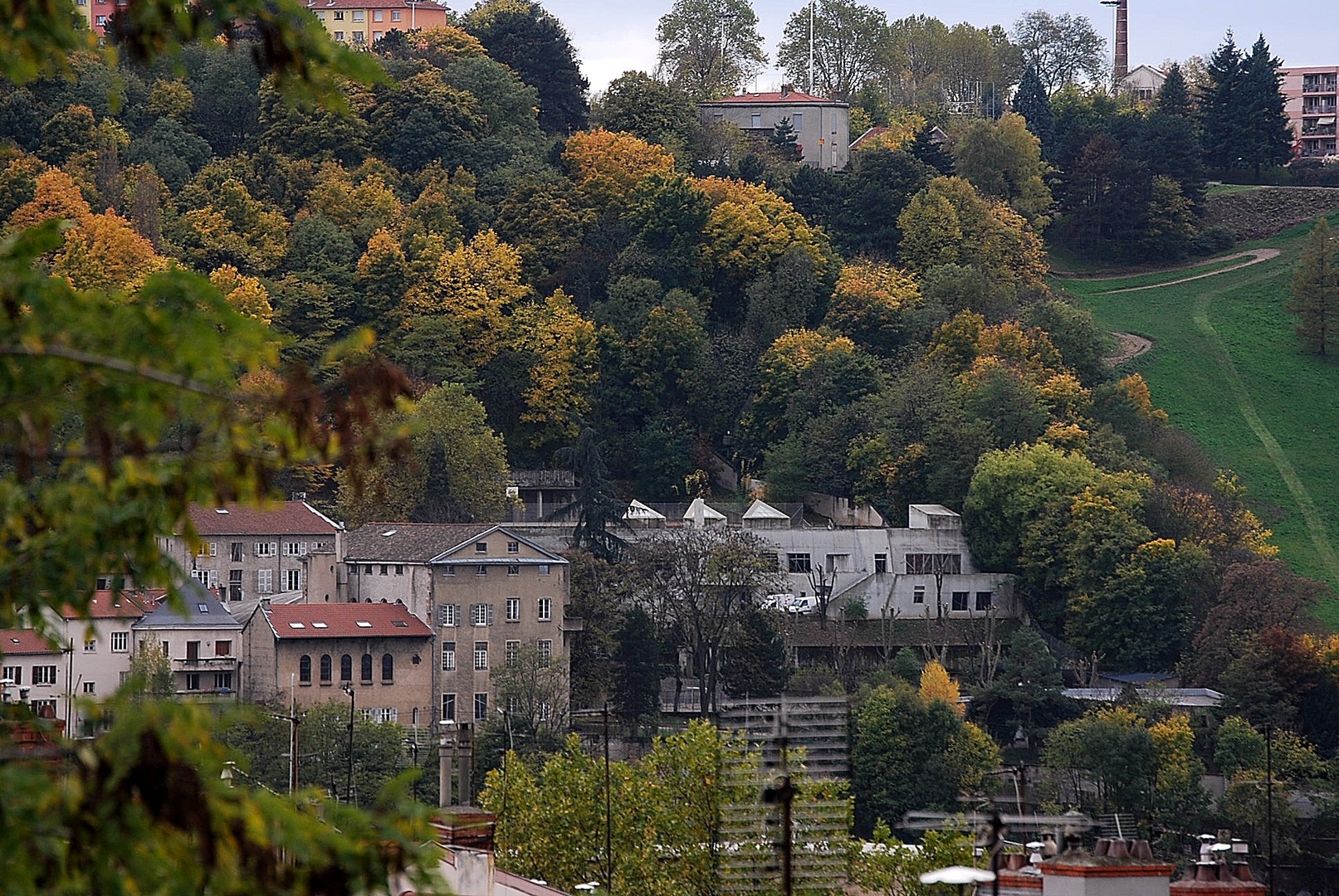 Colline.