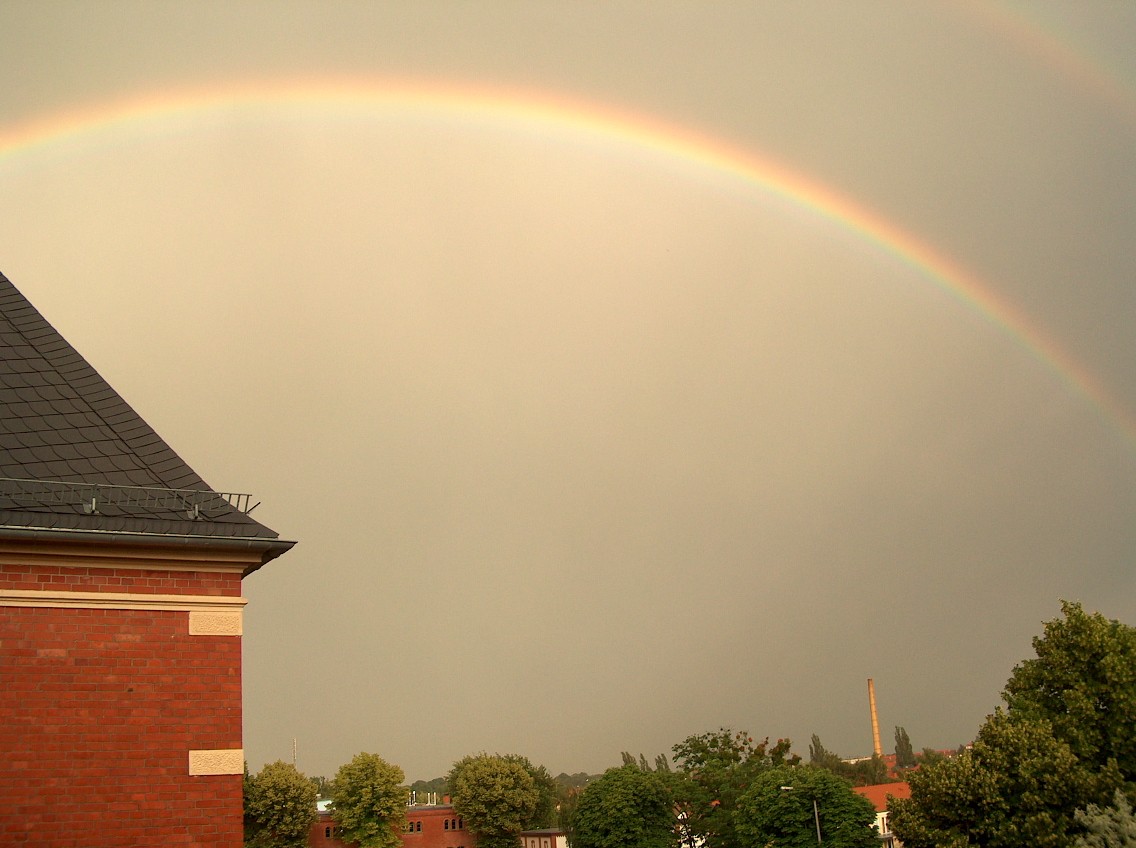 Regenbogen