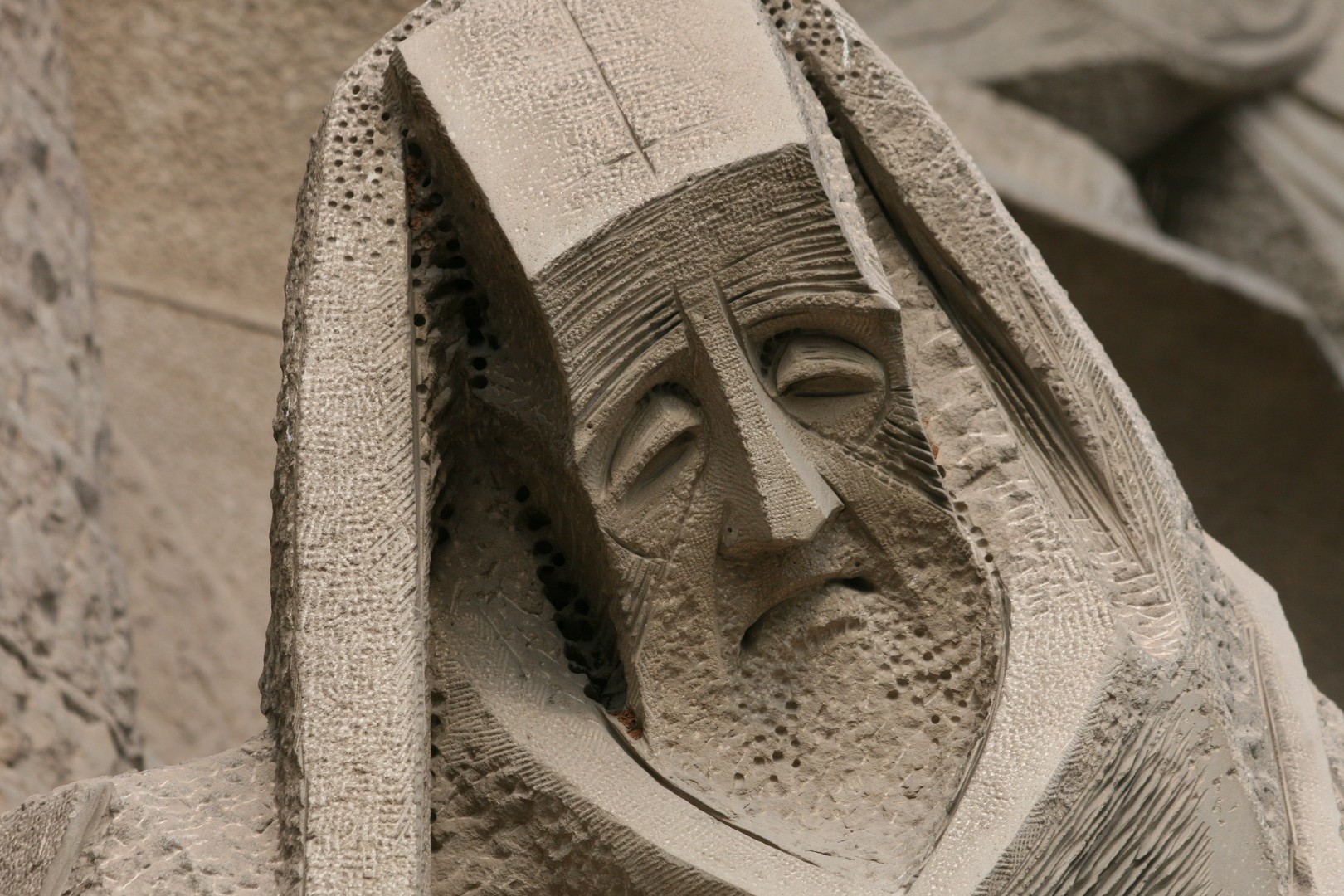 Sagrada Familia