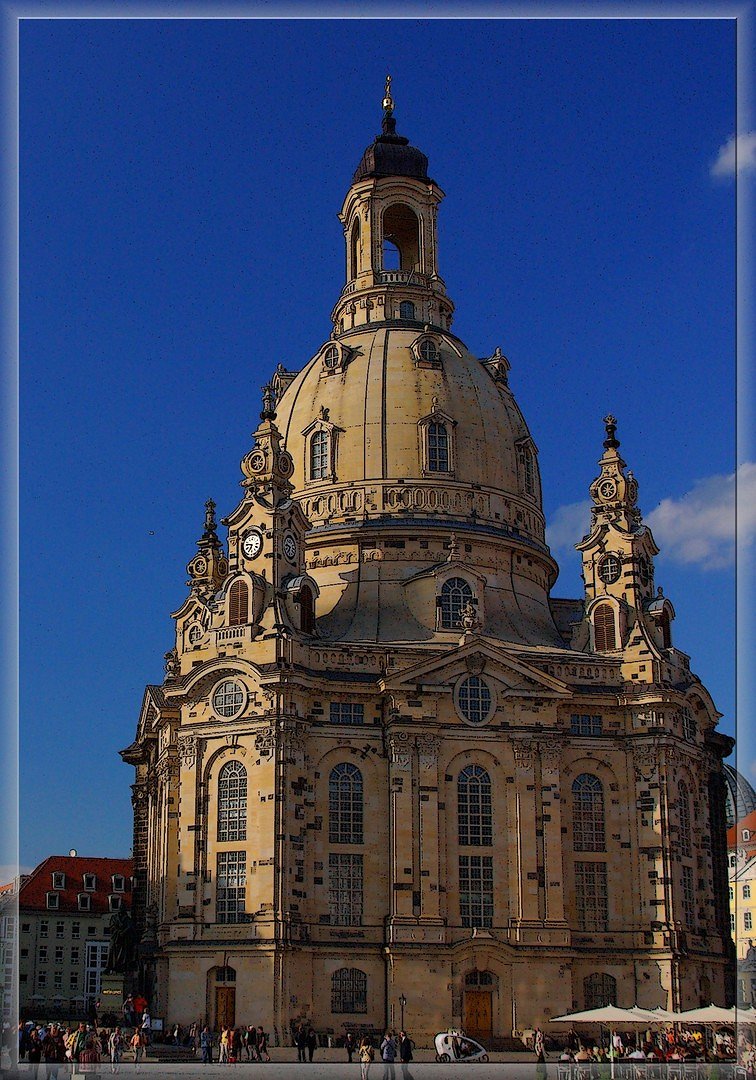 Die Frauenkirche