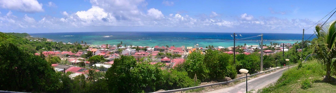 Guadeloupe