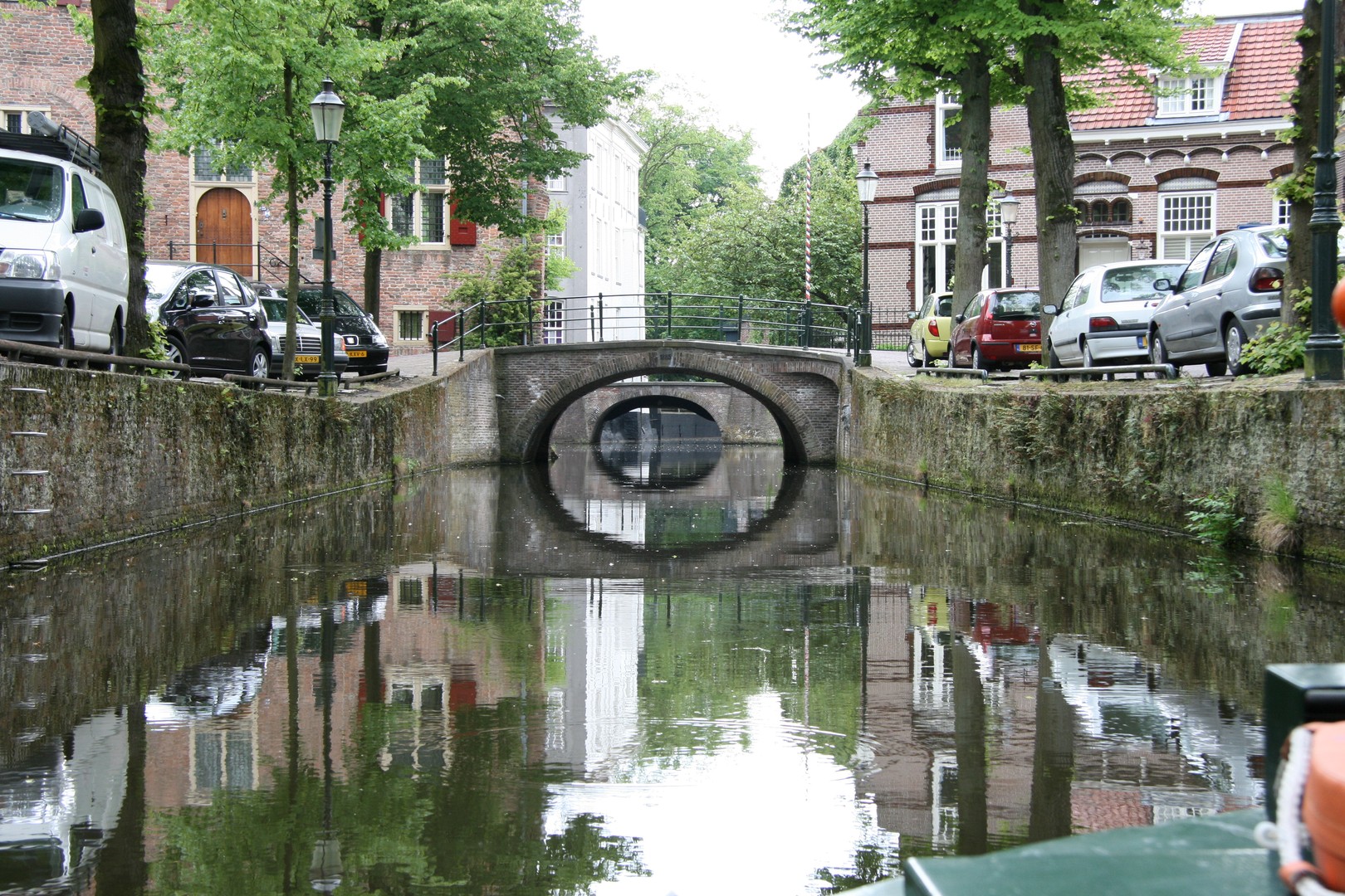 gracht