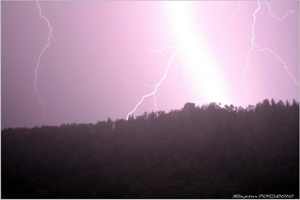 Thunderstorm