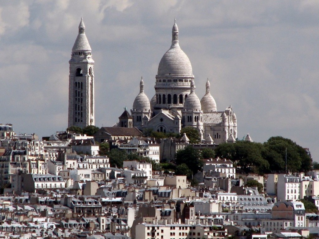 Sacré-Cœur