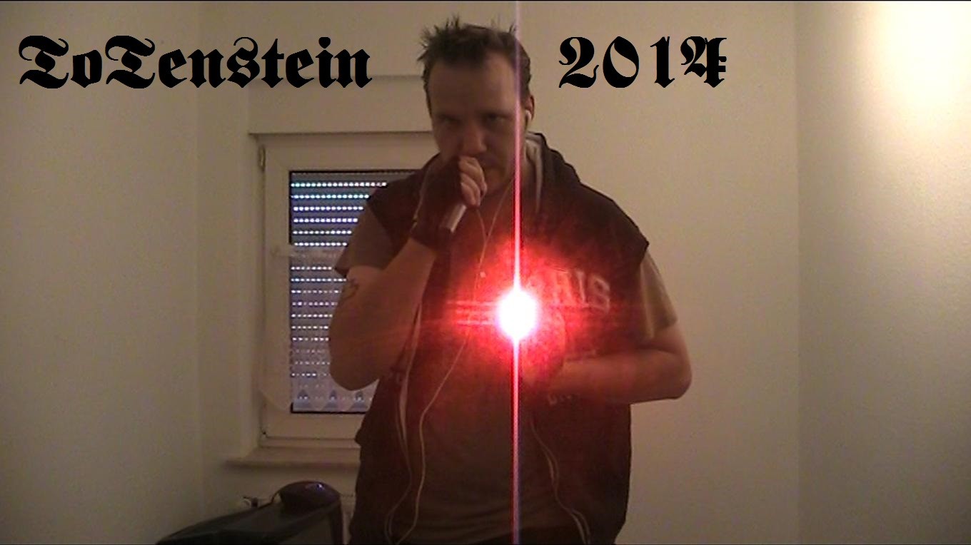 ToTenstein 2014 1/2