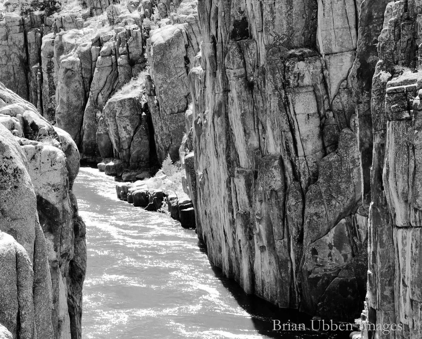 Fremont Canyon, Casper, WY