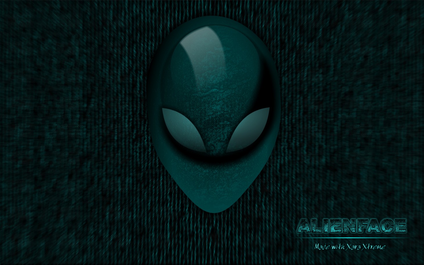 Alienface