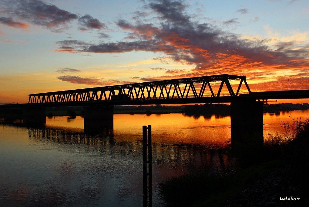 Elbbrücke