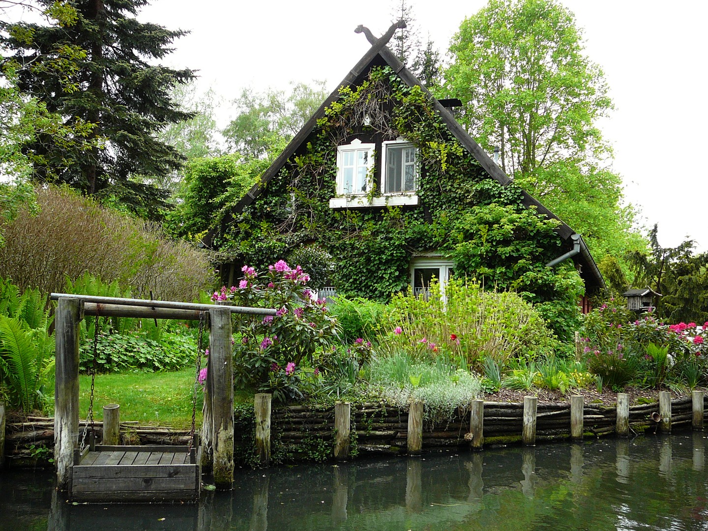 Spreewald