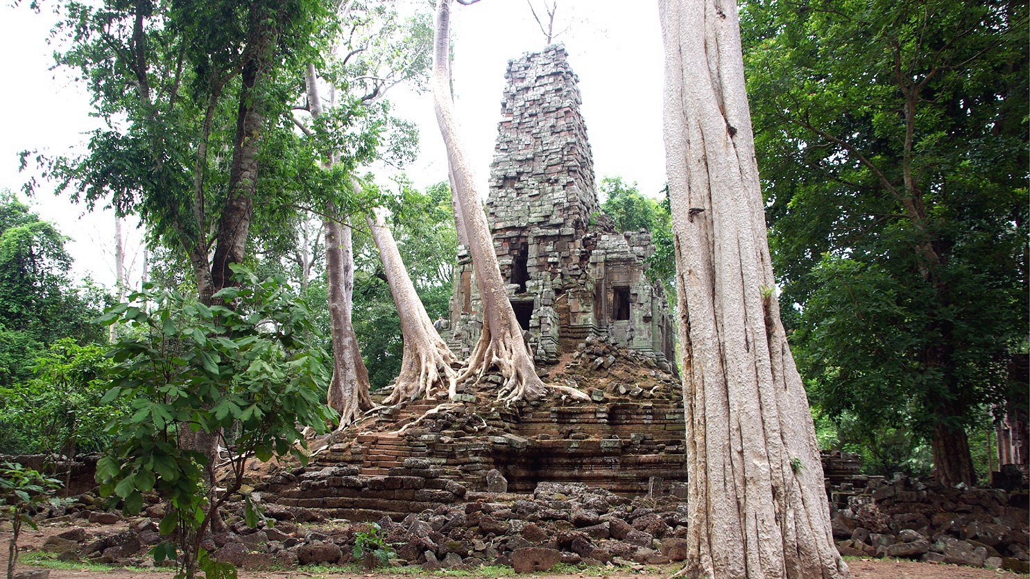 Tempel