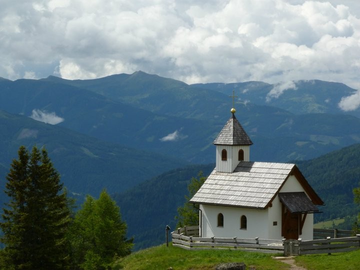 Bergkapelle