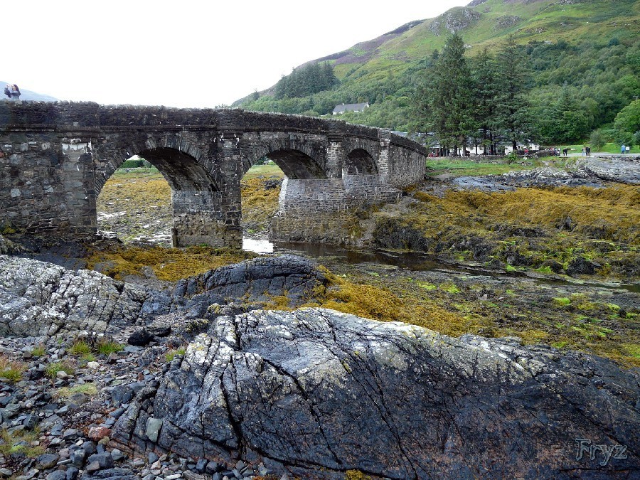 Brücke