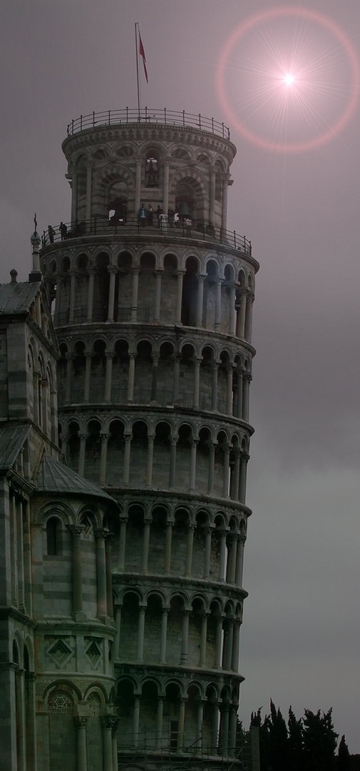 Pisa