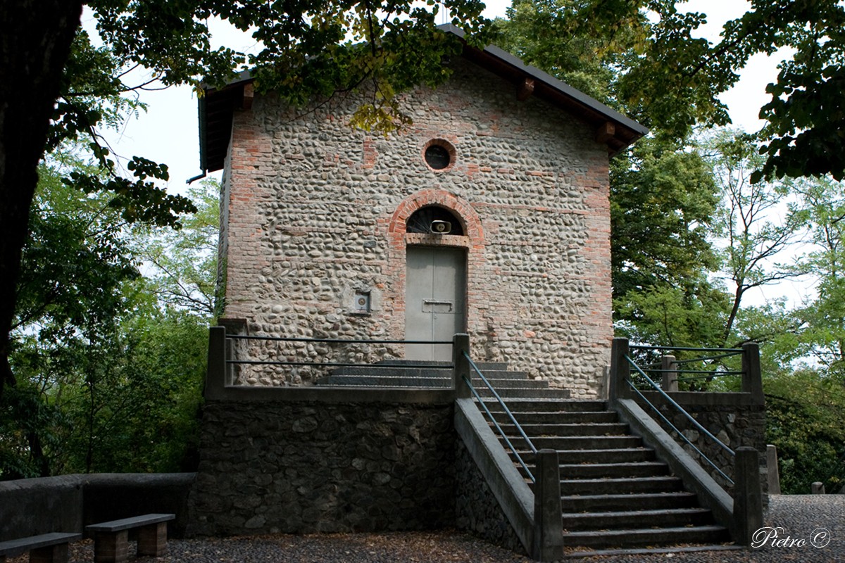 Piccola chiesa