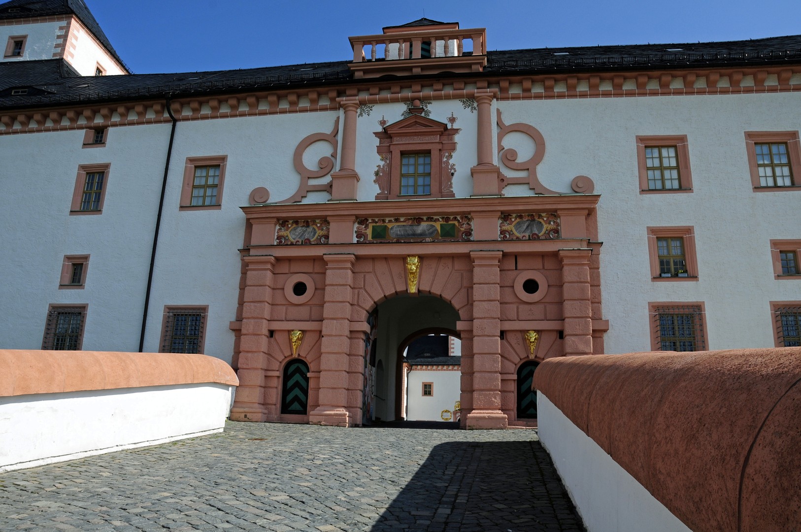 Augustusburg