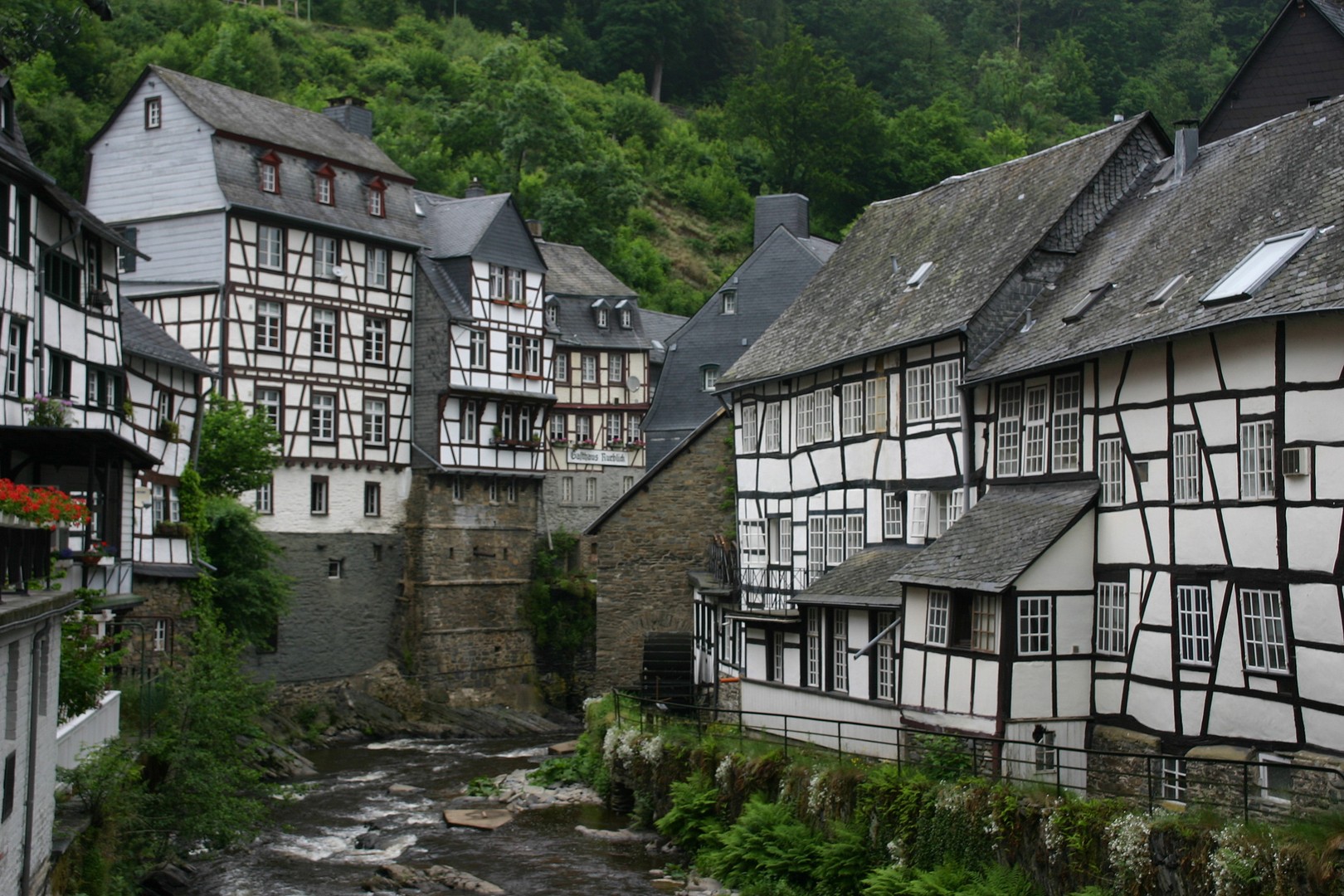 Monschau