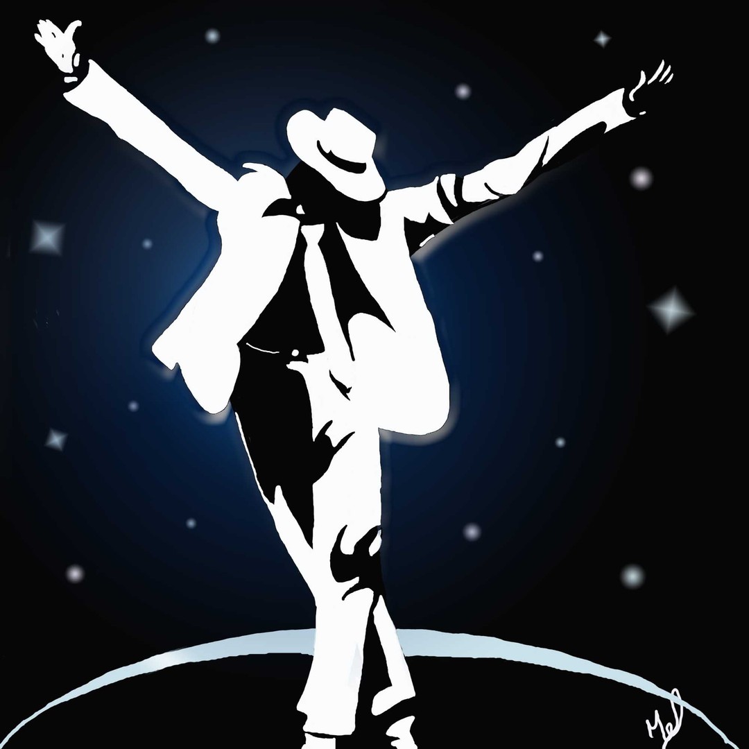 Moonwalker